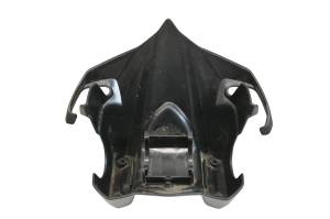 Yamaha - 24 Yamaha YFZ450R Handlebar Cover New Take Off - Image 4