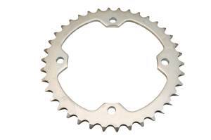 Yamaha - 24 Yamaha YFZ450R Rear Sprocket New Take Off - Image 2