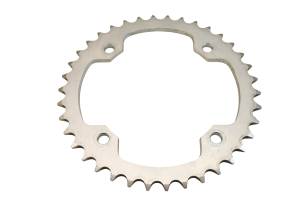 Yamaha - 24 Yamaha YFZ450R Rear Sprocket New Take Off - Image 3