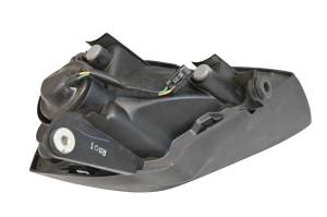 Yamaha - 24 Yamaha YFZ450R Front Right Headlight New Take Off - Image 3