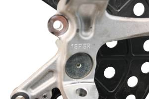 Yamaha - 24 Yamaha YFZ450R Front Right Spindle Knuckle New Take Off - Image 4