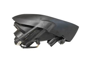 Yamaha - 24 Yamaha YFZ450R Front Left Headlight New Take Off - Image 2