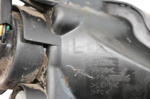 Yamaha - 24 Yamaha YFZ450R Front Left Headlight New Take Off - Image 4