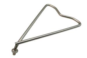 Yamaha - 26 Yamaha YZ85 Side Stand New Take Off - Image 3