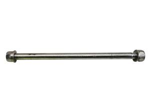 26 Yamaha YZ85 Front Axle Bolt New Take Off