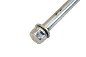 Yamaha - 26 Yamaha YZ85 Front Axle Bolt New Take Off - Image 2