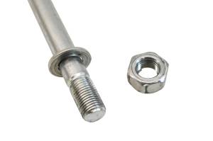 Yamaha - 26 Yamaha YZ85 Front Axle Bolt New Take Off - Image 3
