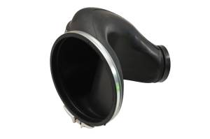 Yamaha - 26 Yamaha YZ85 Air Cleaner Joint Intake Boot New Take Off - Image 2