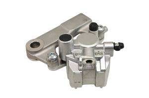 Yamaha - 26 Yamaha YZ85 Rear Brake Caliper & Support Bracket New Take Off - Image 2