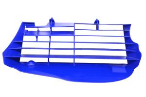 26 Yamaha YZ85 Radiator Guard New Take Off