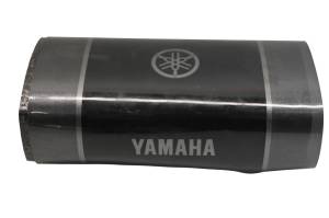 Yamaha - 26 Yamaha YZ85 Handlebar Pad Cover New Take Off - Image 1