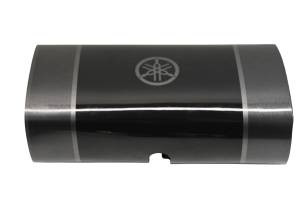 Yamaha - 26 Yamaha YZ85 Handlebar Pad Cover New Take Off - Image 2