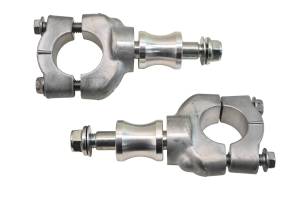 Yamaha - 26 Yamaha YZ85 Handlebar Clamps New Take Off - Image 3