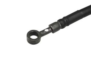 Yamaha - 26 Yamaha YZ85 Front Brake Line New Take Off - Image 2