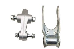 Yamaha - 26 Yamaha YZ85 Rear Shock Linkage New Take Off - Image 4