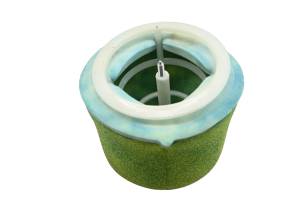 Yamaha - 26 Yamaha YZ85 Air Filter & Guide New Take Off - Image 2