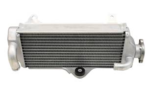 Yamaha - 26 Yamaha YZ85 Radiator New Take Off - Image 2