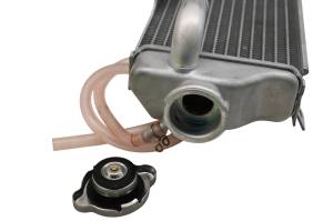 Yamaha - 26 Yamaha YZ85 Radiator New Take Off - Image 4