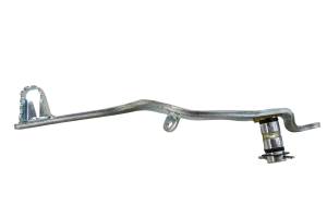 Yamaha - 26 Yamaha YZ85 Rear Brake Pedal New Take Off - Image 2