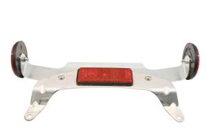 Yamaha - 24 Yamaha YFZ450R License Brackets Mounts New Take Off - Image 2