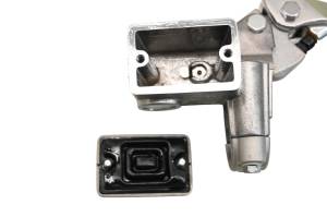 Yamaha - 24 Yamaha YFZ450R Front Brake Master Cylinder & Lever New Take Off - Image 5