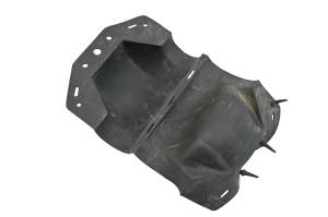 Yamaha - 24 Yamaha YFZ450R Electrical Rubber Cover New Take Off - Image 2