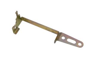 Yamaha - 24 Yamaha YFZ450R Air Cut Valve Bracket Mount New Take Off - Image 2