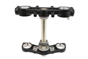 Yamaha - 26 Yamaha YZ85 Triple Tree Clamps Upper & Lower New Take Off - Image 2