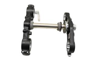 Yamaha - 26 Yamaha YZ85 Triple Tree Clamps Upper & Lower New Take Off - Image 3