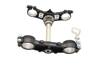 Yamaha - 26 Yamaha YZ85 Triple Tree Clamps Upper & Lower New Take Off - Image 5