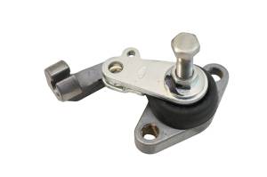 Yamaha - 24 Yamaha YFZ450R Rear Parking Brake Bracket Mount New Take Off - Image 2