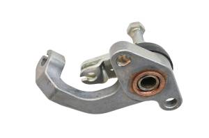 Yamaha - 24 Yamaha YFZ450R Rear Parking Brake Bracket Mount New Take Off - Image 3