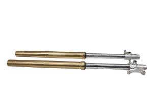 Yamaha - 26 Yamaha YZ85 Front Forks Suspension New Take Off - Image 2