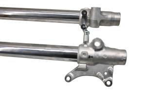 Yamaha - 26 Yamaha YZ85 Front Forks Suspension New Take Off - Image 3