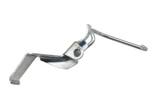 24 Yamaha YFZ450R Rear Master Cylinder Bracket Mount New Take Off