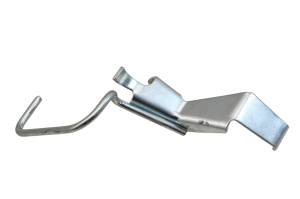 Yamaha - 24 Yamaha YFZ450R Rear Master Cylinder Bracket Mount New Take Off - Image 3