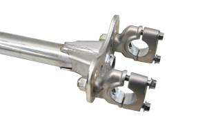 Yamaha - 24 Yamaha YFZ450R Steering Stem Shaft & Handlebar Clamps New Take Off - Image 3