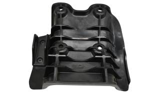 Yamaha - 24 Yamaha YFZ450R Rear Swing Arm Guard Skid Plate New Take Off - Image 3