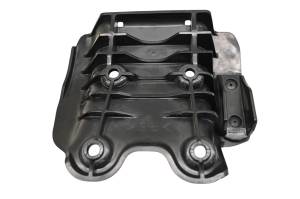 Yamaha - 24 Yamaha YFZ450R Rear Swing Arm Guard Skid Plate New Take Off - Image 4