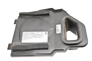 24 Yamaha YFZ450R Airbox Lid Cover New Take Off