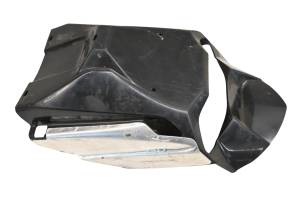 Yamaha - 24 Yamaha YFZ450R Rear Tail Light Cover New Take Off - Image 2