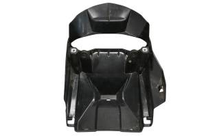 Yamaha - 24 Yamaha YFZ450R Rear Tail Light Cover New Take Off - Image 3