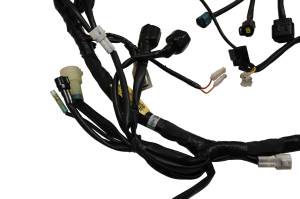 Yamaha - 24 Yamaha YFZ450R Wire Harness Electrical Wiring New Take Off - Image 3