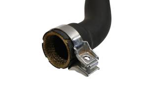 Yamaha - 24 Yamaha YFZ450R Muffler Exhaust Pipe New Take Off - Image 3