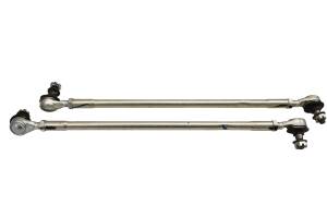 Yamaha - 24 Yamaha YFZ450R Tie Rods & Ends New Take Off - Image 1