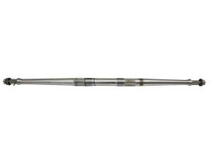 24 Yamaha YFZ450R Rear Axle New Take Off