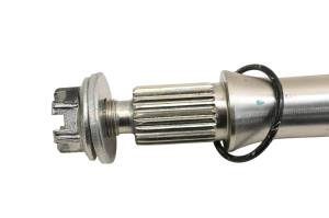 Yamaha - 24 Yamaha YFZ450R Rear Axle New Take Off - Image 2