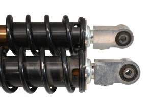 Yamaha - 24 Yamaha YFZ450R Front Shocks New Take Off - Image 2