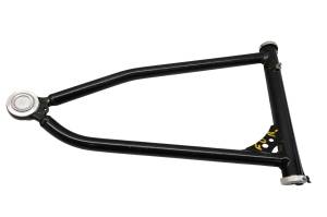 24 Yamaha YFZ450R Front Upper Right A-Arm New Take Off