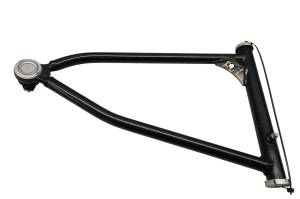 24 Yamaha YFZ450R Front Upper Left A-Arm New Take Off